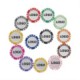 Picture of STRIPE DICE POKER CHIPS