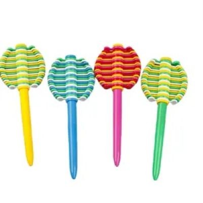 Picture of CREATIVE DECOMPRESSION ROTARY BALL PEN