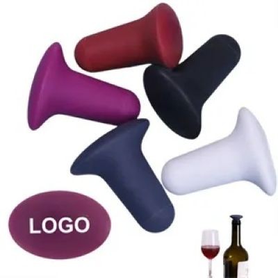 Picture of SILICON BOTTLE STOPPER