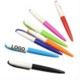 Picture of COLORED TWIST BALL PEN