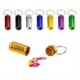 Picture of PORTABLE ALUMINIUM ALLOY PILL BOTTLE