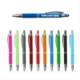 Picture of SOFT TOUCH METAL PRESS BALL PEN