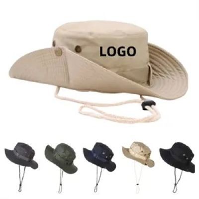 Picture of OUTDOOR FISHERMANS HAT