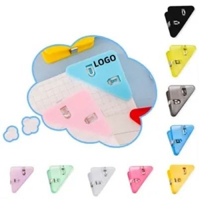Picture of MULTIFUNCTION TRIANGULAR CORNER CLIP