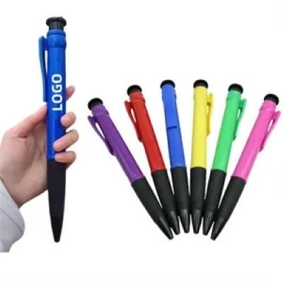 Picture of 11,25 INCH BIG PRESSED BALL PEN