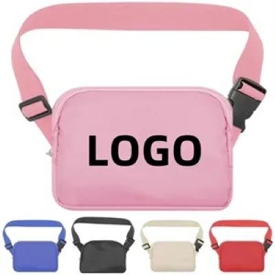 Picture of NYLON WATERPROOF CHEST BAG