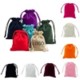 Picture of FLANNEL DRAWSTRING STORAGE BAG