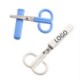 Picture of SAFETY CRAFT SCISSORS with Cover