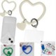 Picture of HEART-SHAPED PHONE LANYARD