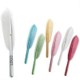 Picture of FEATHER SHAPE GEL PEN