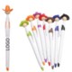 Picture of COWBOY HAT RETRACTABLE BALL PEN