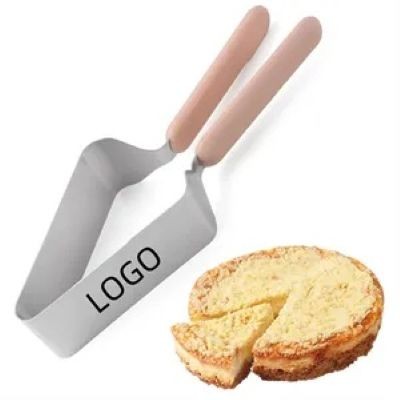 Picture of STAINLESS STEEL METAL CAKE CUTTER