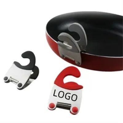 Picture of STAINLESS STEEL METAL BRACKET FOR POT CLAMP