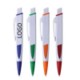 Picture of PLASTIC RETRACTABLE BALL PEN