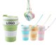 Picture of 11,84OZ TRAVEL SILICON FOLDING CUP