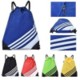 Picture of GYM DRAWSTRING BACKPACK RUCKSACK BAG