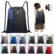 Picture of DRAWSTRING BACKPACK RUCKSACK BAG