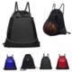 Picture of DRAWSTRING FOOTBALL BAG
