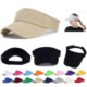 Picture of COTTON TWILL VISOR