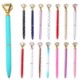 Picture of CRYSTAL METAL BALL PEN FOR SCHOOL & OFFICE