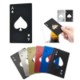 Picture of A OF SPADES CREDIT CARD BOTTLE OPENER