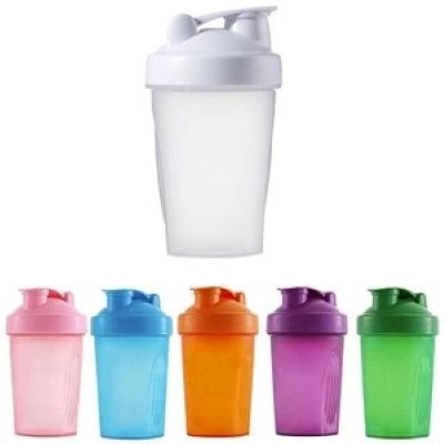 Picture of PP SPORTS SHAKER BOTTLES 400ML.