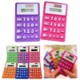 Picture of FLEXIBLE SILICON SOLAR POWER CALCULATOR