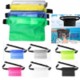 Picture of DRY BAG with Waist Strap Waterproof Phone Pouch