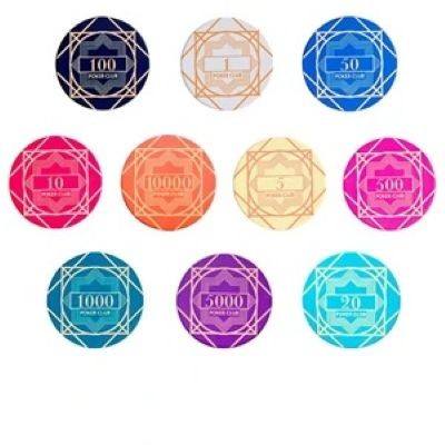 Picture of HIGH DENSITY CERAMIC POTTERY CHIP