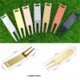 Picture of METAL BENDY FORK GOLF REPAIR DIVOT TOOLS