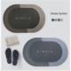 Picture of CUSTOM BATHROOM WATER ABSORBING PAD NO-SLIP BATH FLOOR MAT