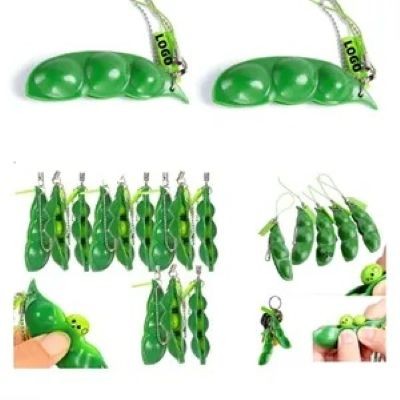 Picture of BEAN FIDGET TOY