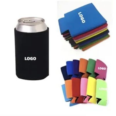 Picture of COLORFUL FOAM THERMAL INSULATED CAN HOLDER