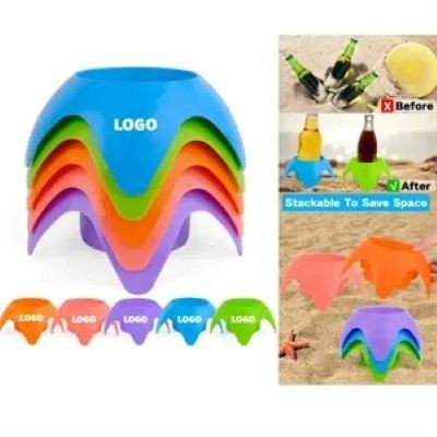 Picture of BEACH DRINK HOLDER