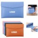 Picture of PU LEATHER A4 FILE FOLDER DOCUMENT HOLDER