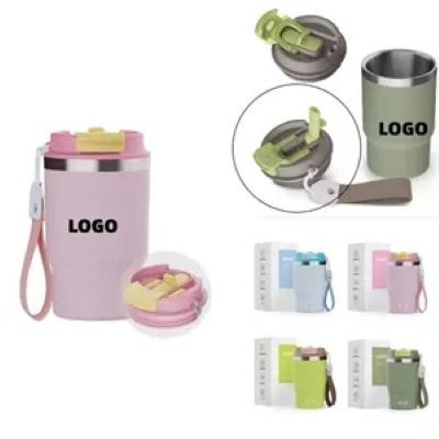 Picture of 16OZ COFFEE TUMBLER