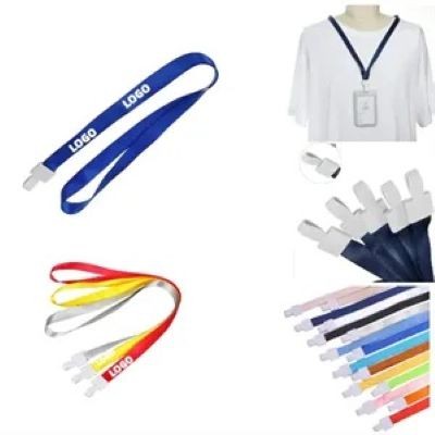 Picture of FLAT NECK LANYARDS