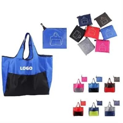 Picture of BIG FOLDING SHOP BAG