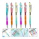 Picture of MULTICOLOR OMBRE METAL PEN & STYLUS