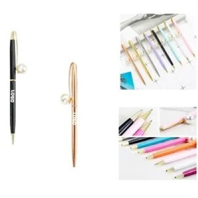 Picture of PEARL METAL BALL PEN