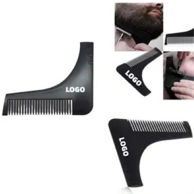 Picture of BEARD MODEL COMB.