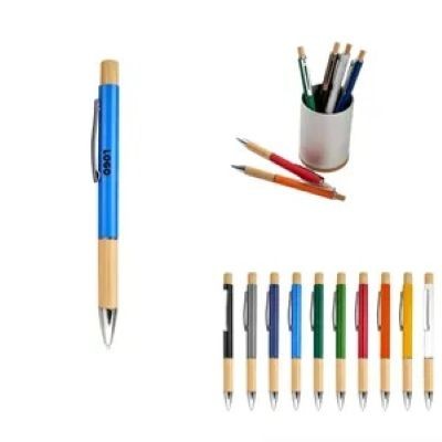 Picture of BAMBOO BALL PEN
