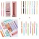 Picture of BLACK INK FINE POINT ROLLING BALL GEL PEN