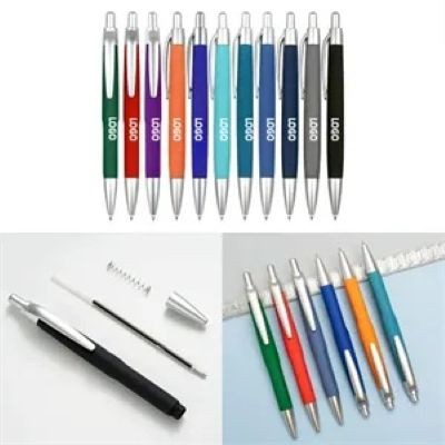 Picture of CLASSIC CUSTOM COLORED PEN