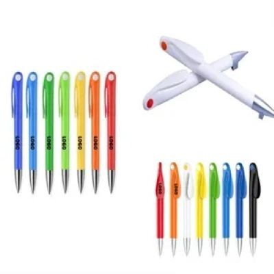 Picture of CREATIVE TWIST BUNNY RABBIT PEN