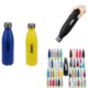 Picture of 16,9OZ STAINLESS STEEL METAL VACUUM THERMAL INSULATED WATER BOTTLE