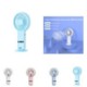 Picture of MINI PORTABLE USB HANDHELD ELECTRIC FAN