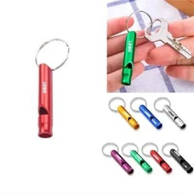 LOUD WHISTLES FOR OUTDOOR SPORTS.