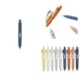 Picture of PLASTIC COLORFUL PEN