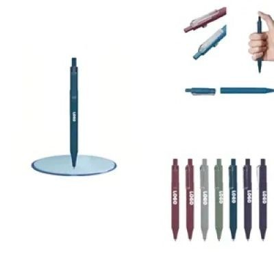 Picture of CUSTOMIZABLE MORANDI GEL PEN